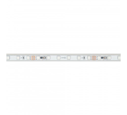 Лента светодиодная Arlight 030484(2) SPI