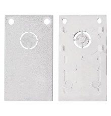 Заглушка для трека iLedex Technical END CAP 4822-025-WH (2 шт) VISION48/22