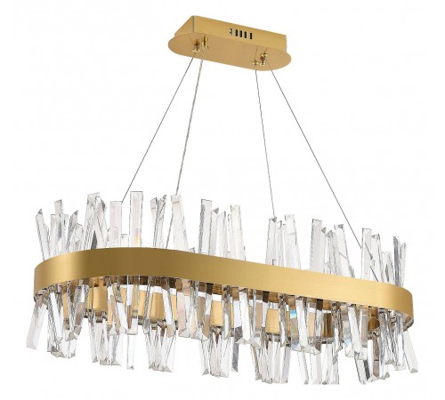 Подвесной светильник Natali Kovaltseva LED LAMPS 81250 Smart Нимбы