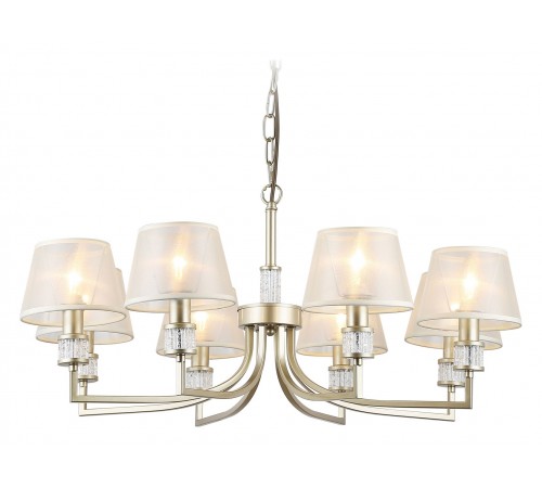 Подвесная люстра Ambrella Light LH71217 HIGH LIGHT