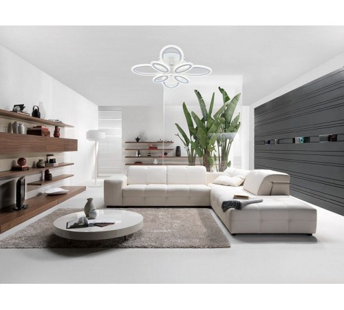 Накладной светильник Escada 10207/8LED Koleria