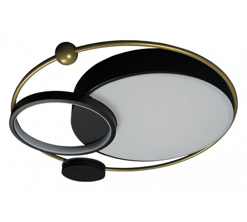 Накладной светильник Loft it 10064 Mike