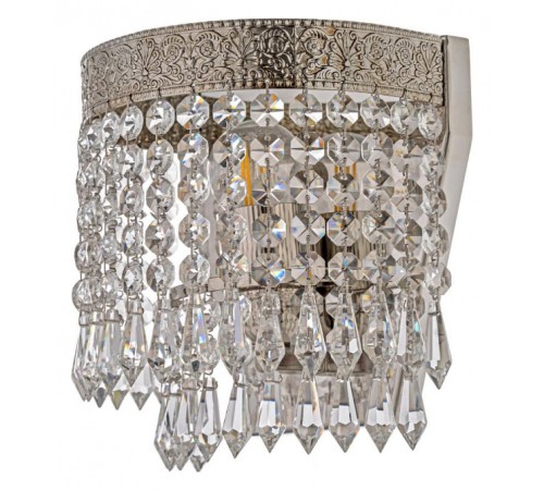 Накладной светильник Arti Lampadari Santa E 2.10.600 NB Santa