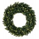 Венок хвойный (70х15 см) Calgary 410941