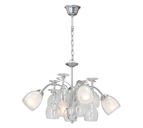 Подвесная люстра Vitaluce V3497-9/4 V3497