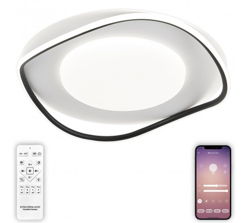 Накладной светильник Natali Kovaltseva INNOVATION STYLE 83141