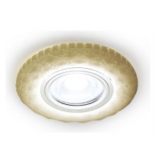 Встраиваемый светильник Ambrella Light S288 W Led S288