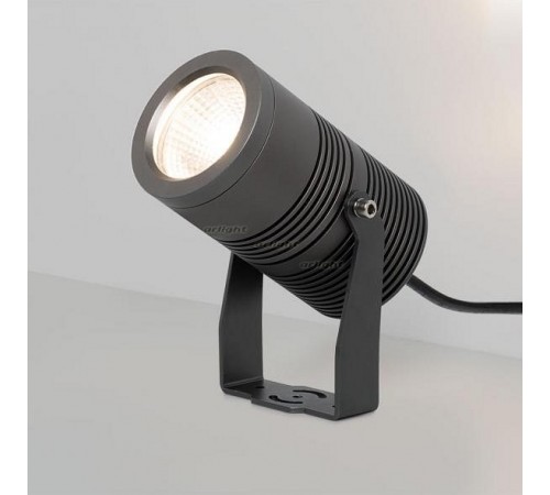 Наземный прожектор Arlight 029699 ALT-RAY-R89-25W Day4000 (DG, 24 deg, 230V)