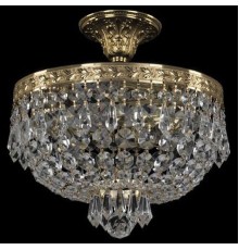 Светильник на штанге Bohemia Ivele Crystal 19271/25IV G 1927