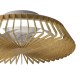 Светильник с вентилятором Mantra (люстры-вентиляторы) 8198 Himalaya