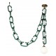 Подвесной светильник Loft it 10128C Green Chain