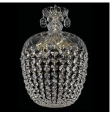 Подвесной светильник Bohemia Ivele Crystal 14771/30 G 1477