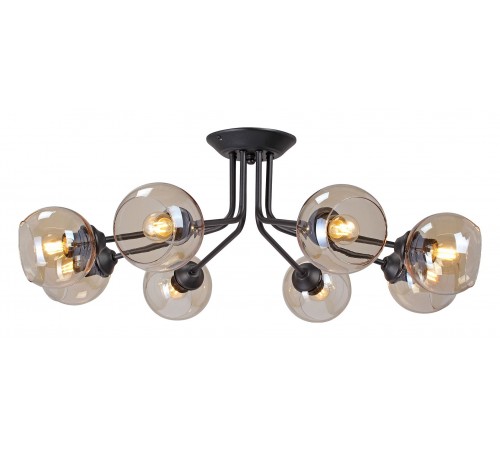 Потолочная люстра Vitaluce V47240-13/8PL V47240