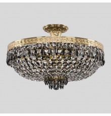 Светильник на штанге Bohemia Ivele Crystal 19271/45IV G R731 1927