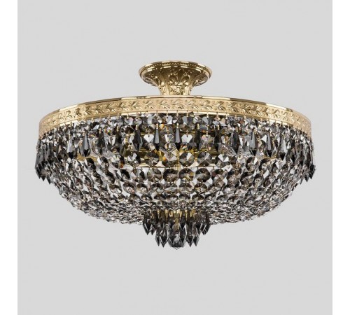 Светильник на штанге Bohemia Ivele Crystal 19271/45IV G R731 1927