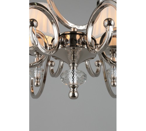 Подвесная люстра Aployt APL.717.03.06 Reni