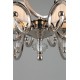Подвесная люстра Aployt APL.717.03.06 Reni