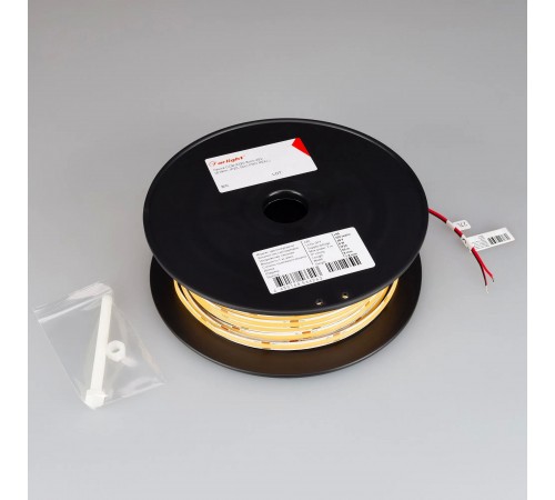 Лента светодиодная Arlight 043242 X320 48V 8mm 8 W/m