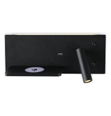 Бра с полкой Kink Light 08075L,19 Норти