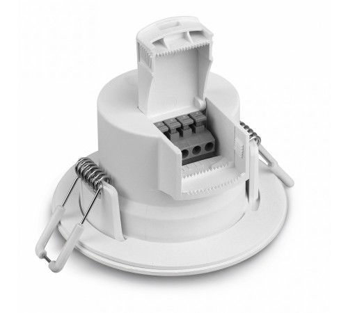 Встраиваемый светильник Mantra 8848 Yucatan