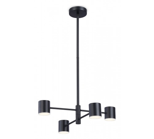 Люстра на штанге Ambrella Light FL51707 FL