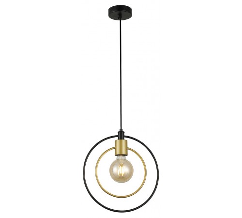 Подвесной светильник Escada 1162/1S Interval