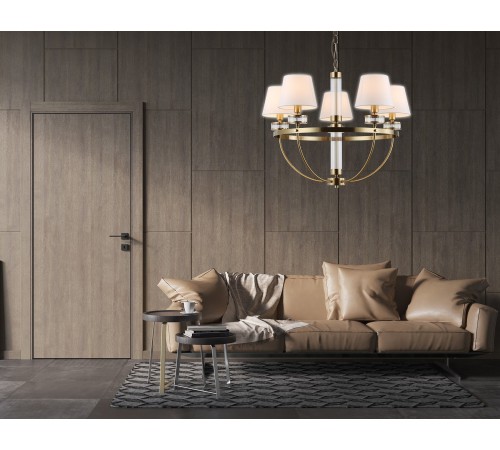 Подвесная люстра Ambrella Light LH71251 HIGH LIGHT