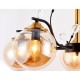 Люстра на штанге Ambrella Light TR9072 TR