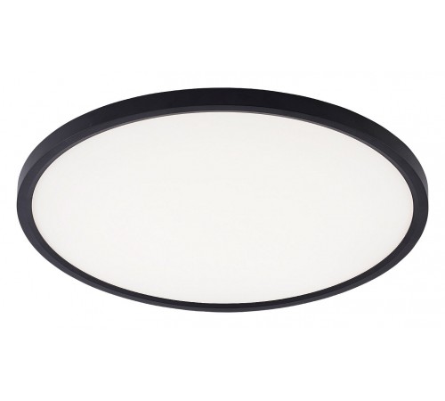 Накладной светильник Natali Kovaltseva LED LAMPS 81114/4C PLAIN