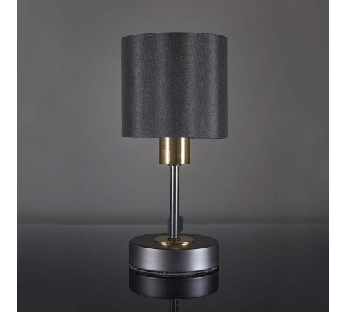 Настольная лампа декоративная Escada 1109/1 Denver