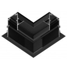 Соединитель угловой L-образный для треков встраиваемых Ambrella Light GL3354 GL