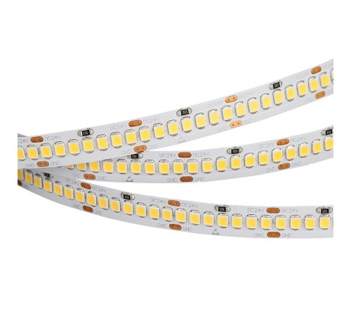 Лента светодиодная Arlight 022651(2) RT открытая