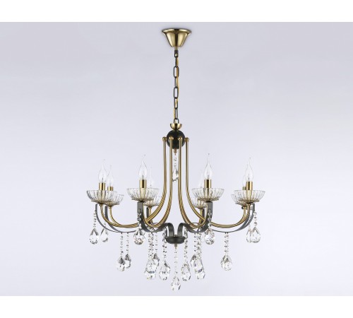 Подвесная люстра Ambrella Light TR4953 TR