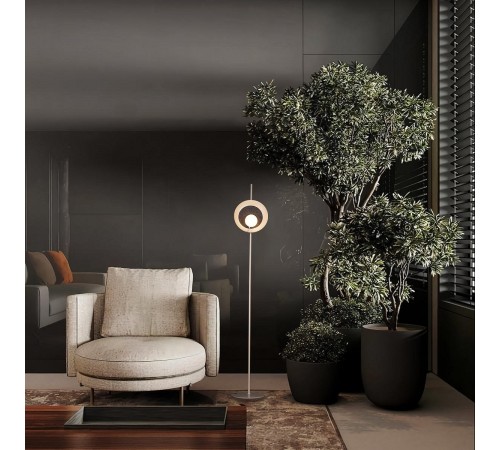 Торшер Loft it 10237F White Wonders