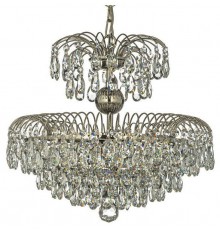 Подвесная люстра Arti Lampadari Salentino E 1.5.40.100 N Salentino