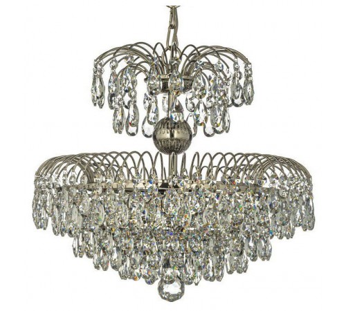 Подвесная люстра Arti Lampadari Salentino E 1.5.40.100 N Salentino