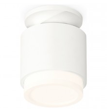 Накладной светильник Ambrella Light XS7510043 XS