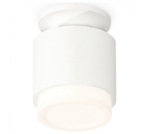 Накладной светильник Ambrella Light XS7510043 XS