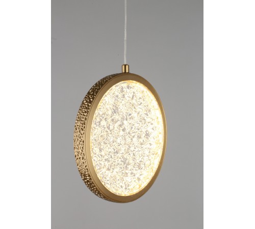 Подвесной светильник Aployt APL.048.06.07 Yulali
