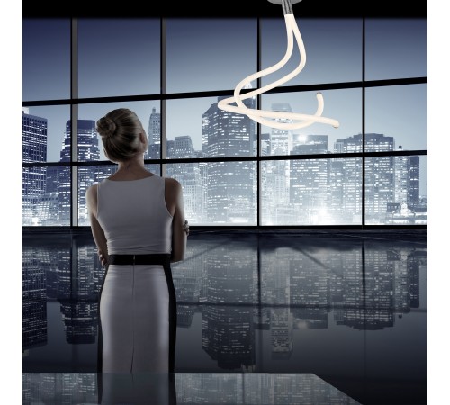 Светильник на штанге Mantra 6600 Line