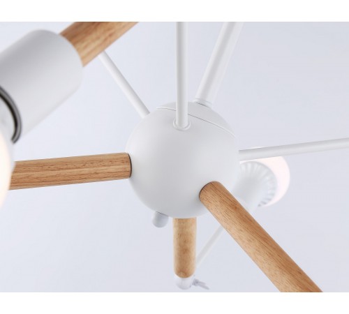 Люстра на штанге Ambrella Light TR80485 TR