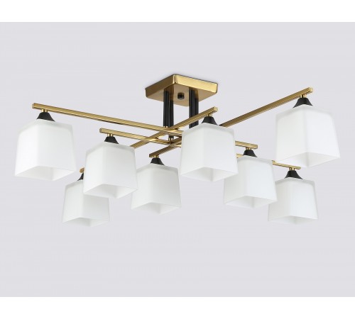 Люстра на штанге Ambrella Light TR303044 TR