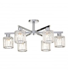 Люстра на штанге Escada 692/6P Adorn