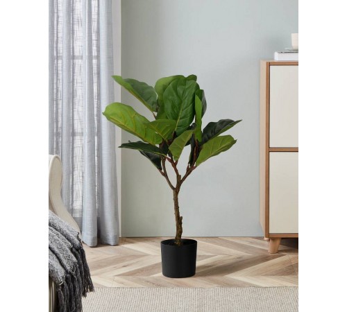 Растение в горшке (500x900) Yubetsu 428021