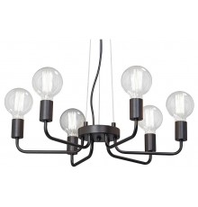 Подвесная люстра Vitaluce V4254-1/6 4254