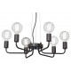 Подвесная люстра Vitaluce V4254-1/6 4254