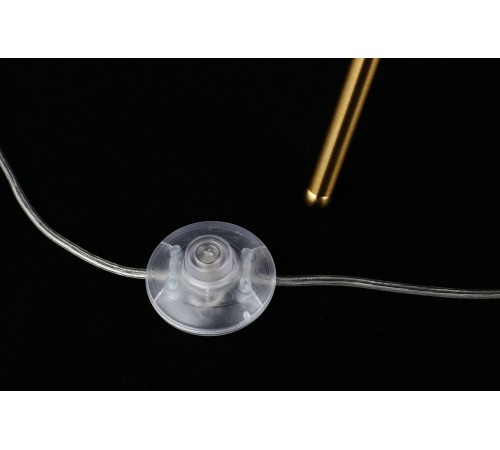 Торшер Aployt APL.637.05.01 Anastasi