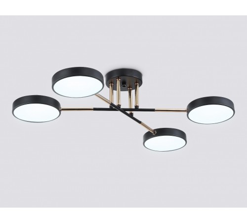 Люстра на штанге Ambrella Light FL516332 FL
