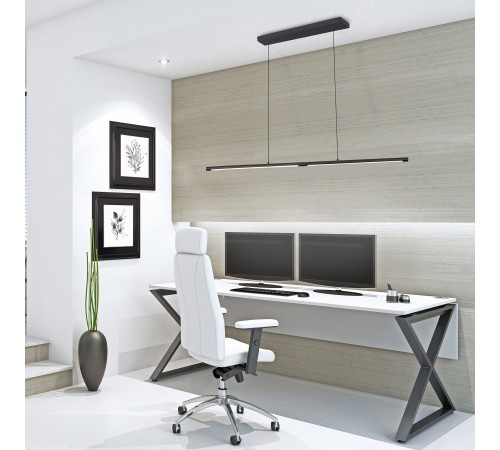 Подвесной светильник Mantra 6826 Torch