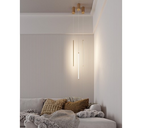 Подвесной светильник Arlight 036951 UMBRA